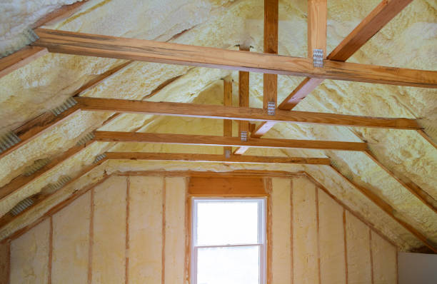 Attic Insulation Near Me in East Richmond Heights, CA