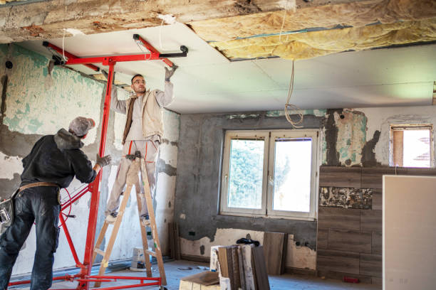Range of Insulation Solutions in East Richmond Heights, CA