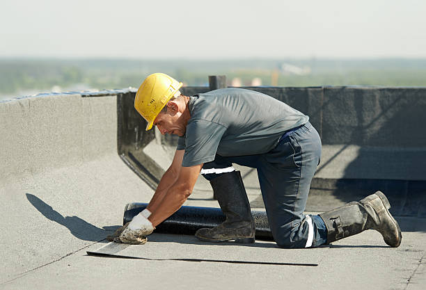 Best Professional Insulation Contractor  in East Richmond Heights, CA